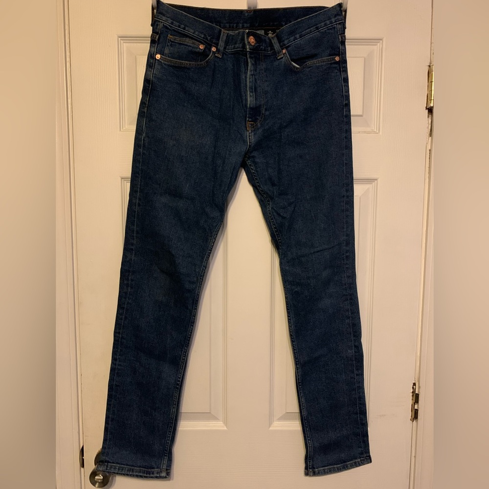 Levi jeans